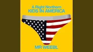 A Right Northern Kids in America