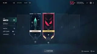Valorant Console Beta - Lets Slaughter
