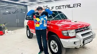 New pajero Delevry ❤️‍🔥🔥pawar brothers 