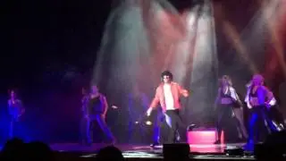 Night of the Dance 17.01.2017 | Wiener Stadthalle #7