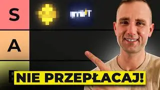 Porównałem Giełdy Kryptowalut - NIE PRZEPŁACAJ 🔴
