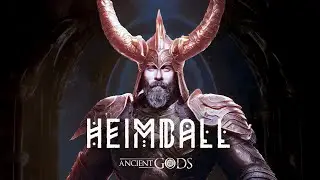Heimdall: Powerful Keeper of the Bifrost | Epic Hybrid Viking Music