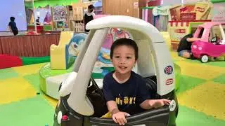 [E&J] Sunshine Childhood Playland v2 11-Apr-2021