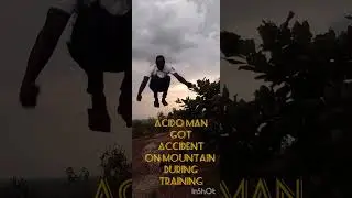 kumfu acido man