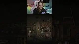 Creepy Tale 4: Some Other Place #myrlifox #creepytale4