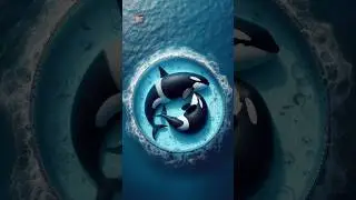 Save This World's Loneliest Orca