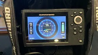 Humminbird Helix 5 G2 ICE - Long Term Review
