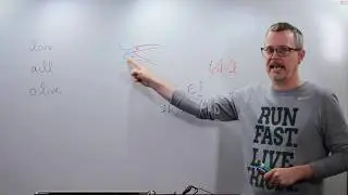 Q&A: The Dark L and the Light L