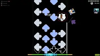 osu!mania - Sugar Loli 1.65x 99.42% 978.6k #1