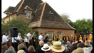 Nevenka, Then and Now: A Celebration of our 45th Anniversary