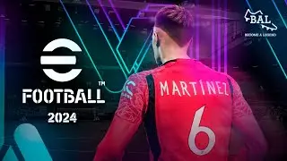 EFOOTBALL 2024 - Testei o RUMO AO ESTRELATO, realmente é BOM? (PC 4K)