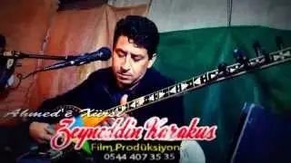 ZEYNEDDİN KARAKUŞ FİLM PRODÜKSİYON 0544 407 35 35
