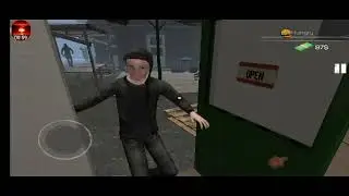 my cafe is a small cafe | internet cafe simulator #3