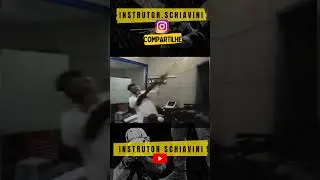 Treinamento árabe! Você conhecia?