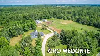 Real Estate Video Tour | Property | Barrie Video Tours 4525