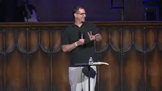 Do you have Peace? l Pastor Ben Brinkman l Oasis LA