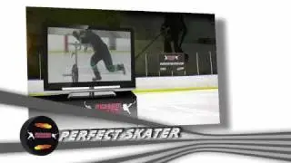 Science of Hockey Skating DVD 2 of 10