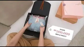 Ide Kado Silang Akhir Tahun Buat Bestie