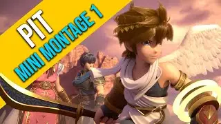 Pit Mini Montage 1 (Muhsoce)