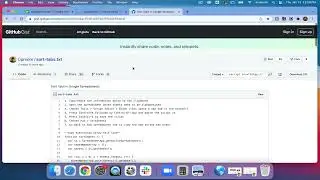 Google Sheets: Alphabetize all tabs, but with exceptions...