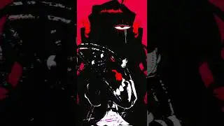 Uncanny animation meme // Scary  
