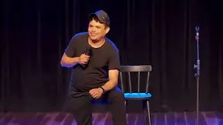 EMERSON CEARA Para Rir Muito