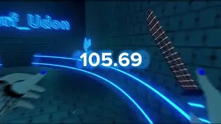 SURFING IN VR | Surf Udon VRChat