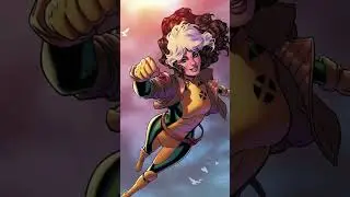 Jean's Grey's mini green dress is NOT the look... #xmen #marvel #xmen