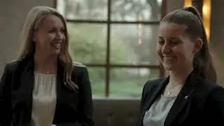 Video-Porträt: DHNP-Finalistin Elena Alsfasser