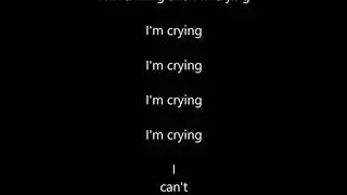 Papa Roach - Last Resort - Lyrics Scrolling