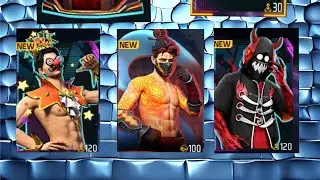 New Upcoming Bundle and Gloo skin #upcomingevent