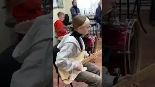 Моцарт в роке. 20.03.2024