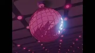 M - Pop Muzik (slowed + reverb)