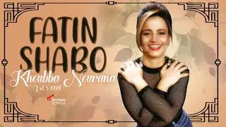 Fatin Shabo - Khoubba Nourana | 1994
