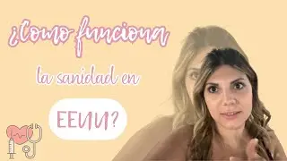 Lo que no te cuentan sobre la sanidad en EEUU + la nueva tendencia en uñas