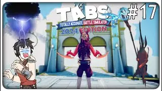 COMPLETARE LA "FANTASY DEL MALE" MI HA PORTATO AD ODIARE LA VITA | T.A.B.S. 2024 - ep.17