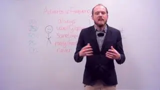 11 Adverbs of Frequancy