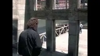 Nuno da Silva - Porquê Partir