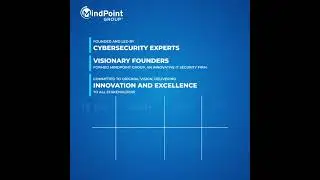 MindPoint Group - Effective Cybersecurity Service Providers