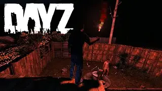 DayZ Well Trap 4 Years later