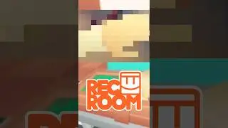 Old Rec Room Was WEIRD...