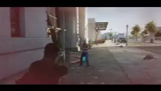 Gypsies-move