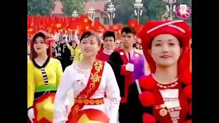 Đại Đoàn kết - 18/11