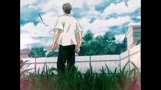 Tomo tomo na ppk 😾🚬 ] edit anime funk ] 😈🔥🍇  ( baki )