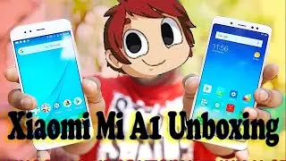 Честный обзор Xiaomi Mi A1 с Aliexpress