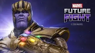 Marvel future fight