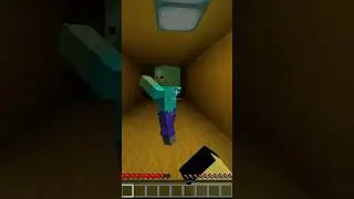 I think I walked too far back | Minecraft | 