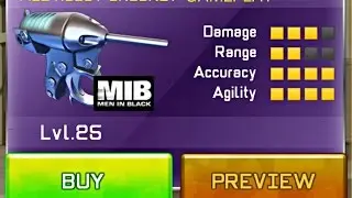 Respawnabales Nosiy Cricket Gameplay