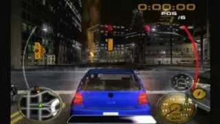 Midnight Club 3: Dub Edition Playthrough )Part 8(