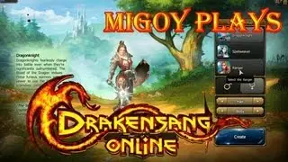 Drakensang Online - Free To Play Browser MMORPG | Too Much Gaming